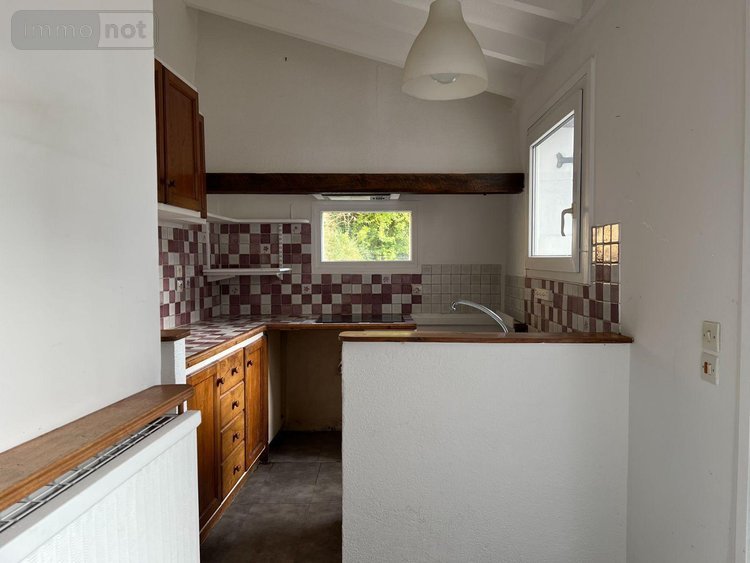 Maison a vendre Châteauroux 36000 Indre 98 m2 4 pièces 148000 euros