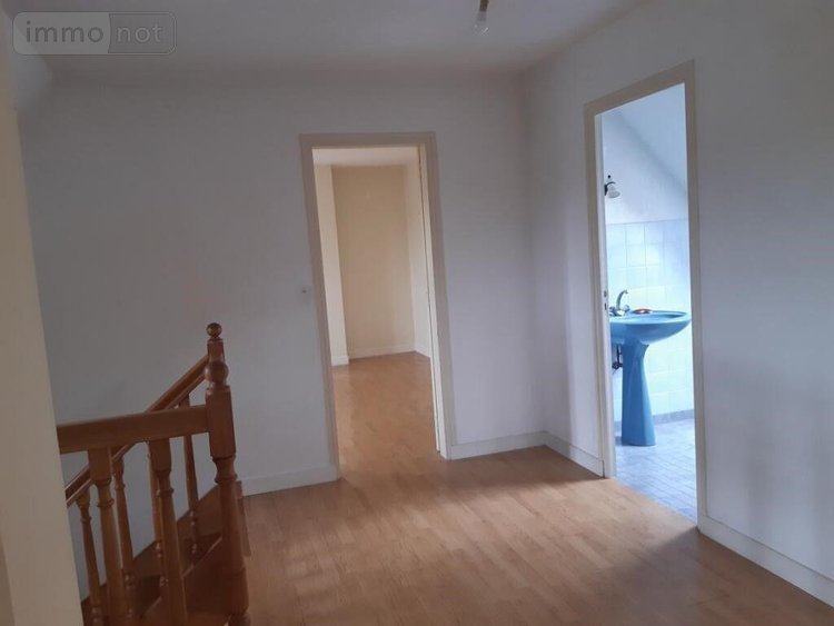 Maison a vendre Pontivy 56300 Morbihan 120 m2 5 pièces 259000 euros
