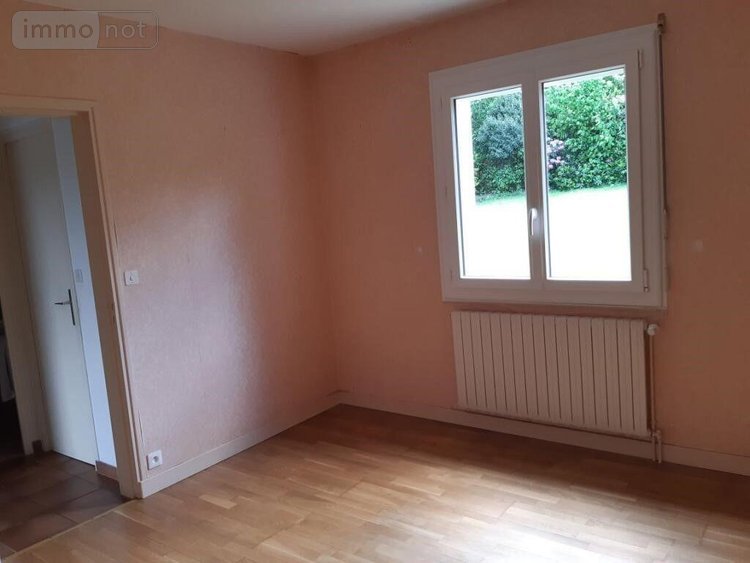 Maison a vendre Pontivy 56300 Morbihan 120 m2 5 pièces 259000 euros