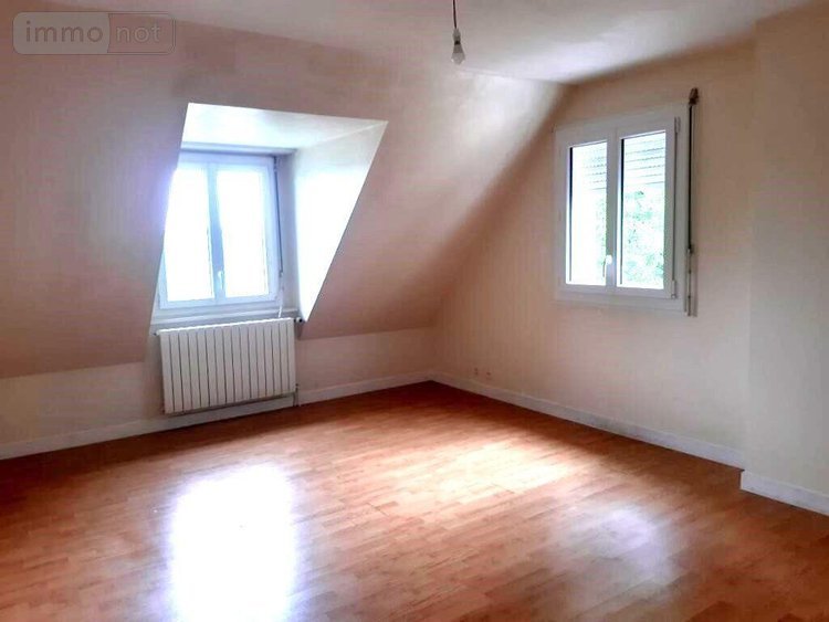 Maison a vendre Pontivy 56300 Morbihan 120 m2 5 pièces 259000 euros