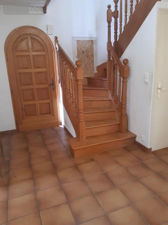 Maison a vendre Pontivy 56300 Morbihan 120 m2 5 pièces 259000 euros