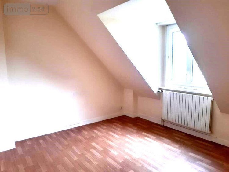 Maison a vendre Pontivy 56300 Morbihan 120 m2 5 pièces 259000 euros