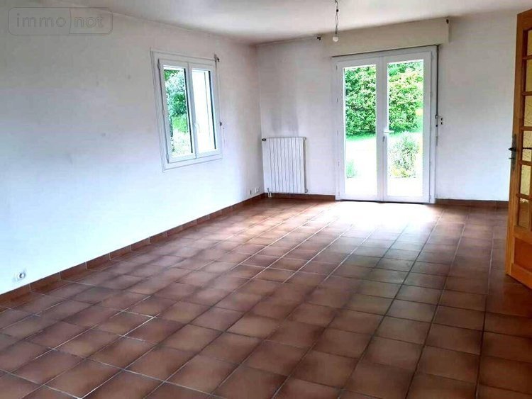 Maison a vendre Pontivy 56300 Morbihan 120 m2 5 pièces 259000 euros