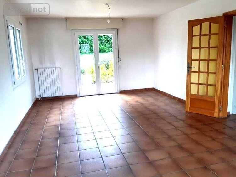 Maison a vendre Pontivy 56300 Morbihan 120 m2 5 pièces 259000 euros