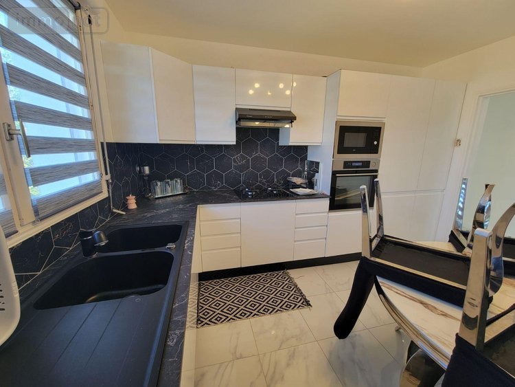 Maison a vendre Châteaudun 28200 Eure-et-Loir 133 m2 6 pièces 202000 euros