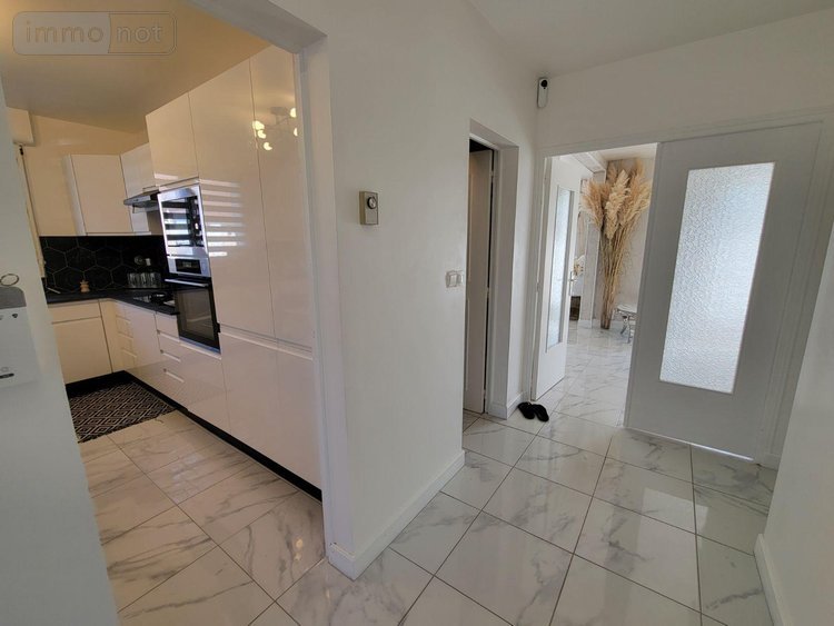 Maison a vendre Châteaudun 28200 Eure-et-Loir 133 m2 6 pièces 202000 euros