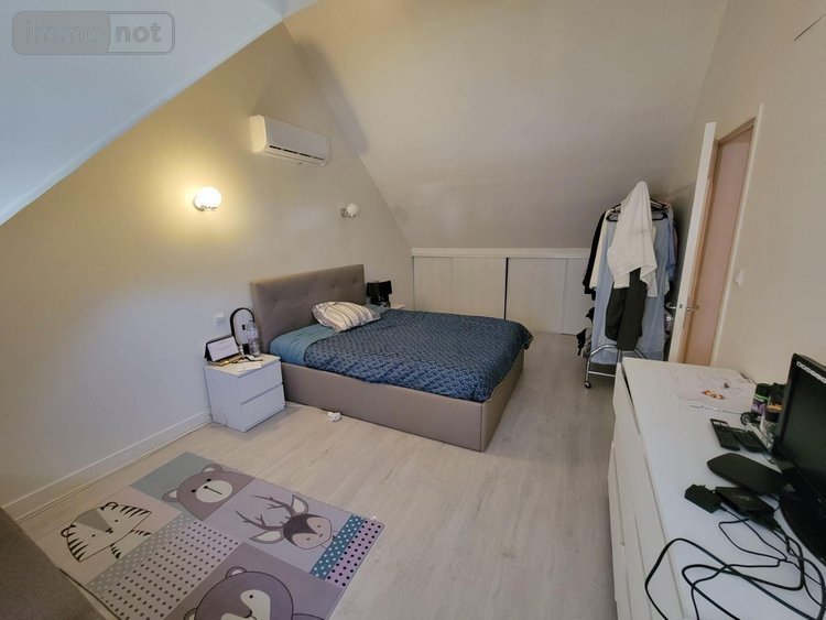 Maison a vendre Châteaudun 28200 Eure-et-Loir 133 m2 6 pièces 202000 euros