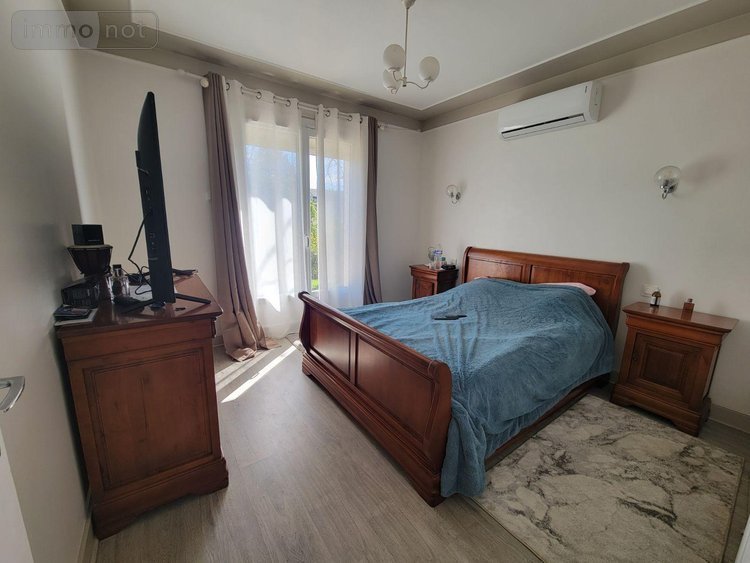 Maison a vendre Châteaudun 28200 Eure-et-Loir 133 m2 6 pièces 202000 euros