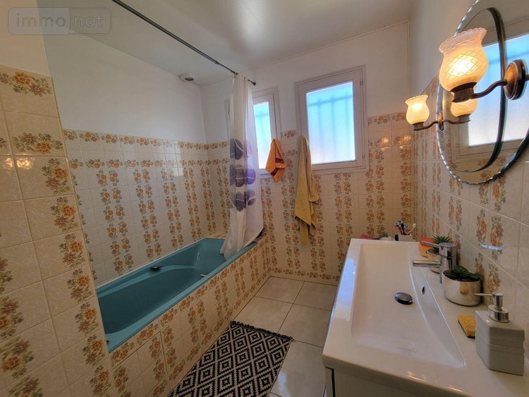 Maison a vendre Châteaudun 28200 Eure-et-Loir 133 m2 6 pièces 202000 euros