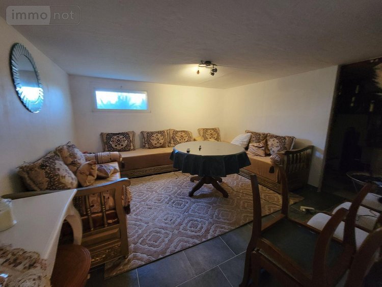 Maison a vendre Châteaudun 28200 Eure-et-Loir 133 m2 6 pièces 202000 euros