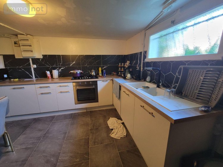 Maison a vendre Châteaudun 28200 Eure-et-Loir 133 m2 6 pièces 202000 euros