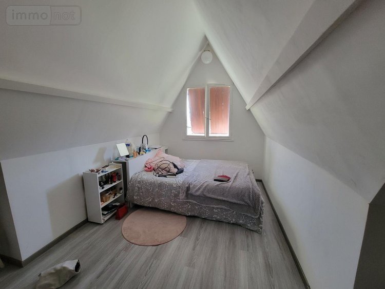 Maison a vendre Châteaudun 28200 Eure-et-Loir 133 m2 6 pièces 202000 euros