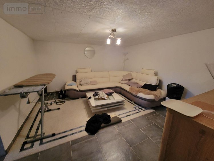 Maison a vendre Châteaudun 28200 Eure-et-Loir 133 m2 6 pièces 202000 euros