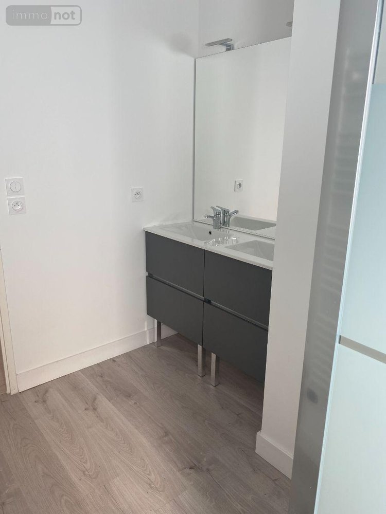 Appartement a vendre Floirac 33270 Gironde 69 m2 3 pièces 274250 euros