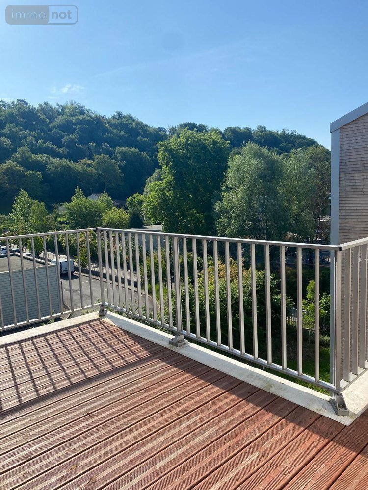 Appartement a vendre Floirac 33270 Gironde 69 m2 3 pièces 274250 euros