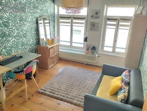 Maison a vendre Hondschoote 59122 Nord 168 m2 7 pièces 227000 euros