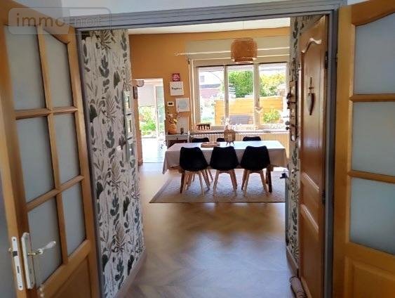 Maison a vendre Hondschoote 59122 Nord 168 m2 7 pièces 227000 euros