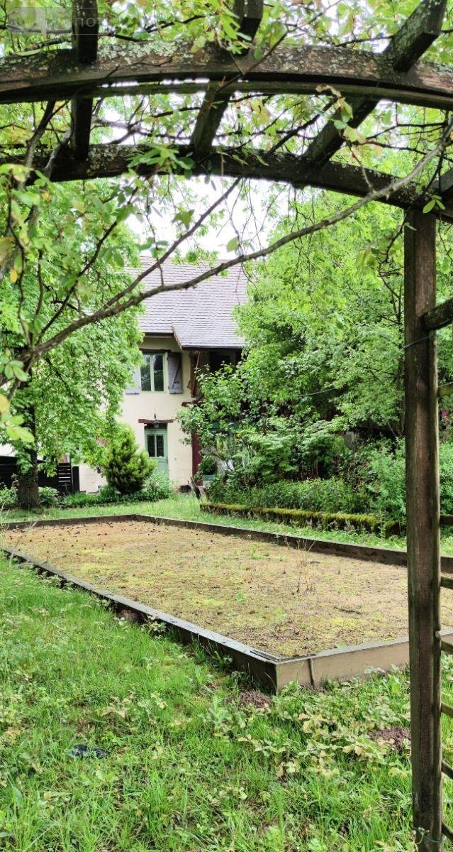 propriete a vendre Le Pont-de-Beauvoisin 38480 Isère 180 m2 8 pièces 445000 euros