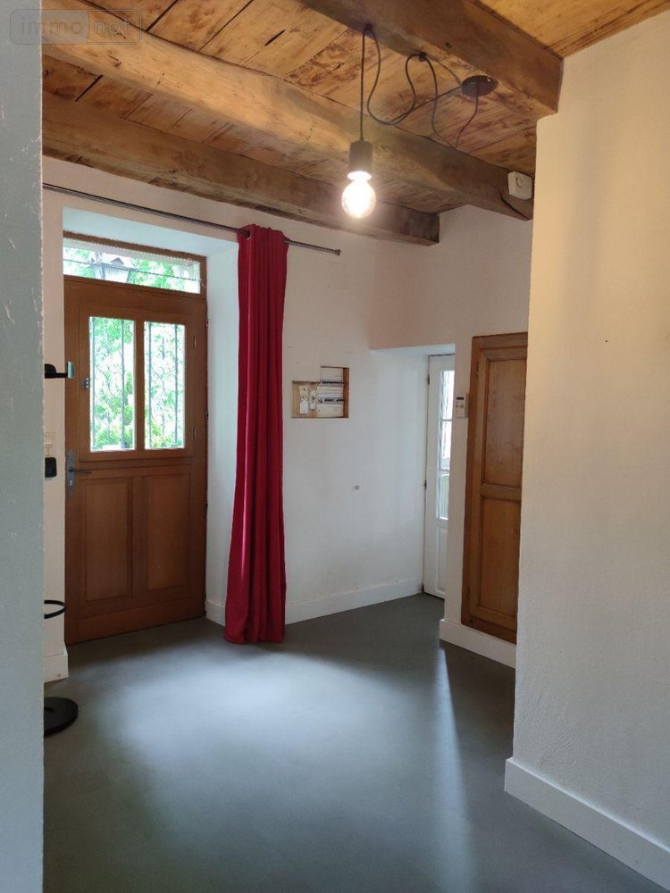 propriete a vendre Le Pont-de-Beauvoisin 38480 Isère 180 m2 8 pièces 445000 euros