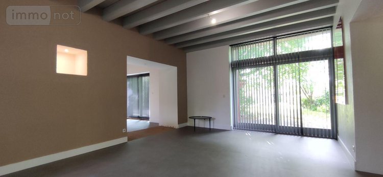 propriete a vendre Le Pont-de-Beauvoisin 38480 Isère 180 m2 8 pièces 445000 euros