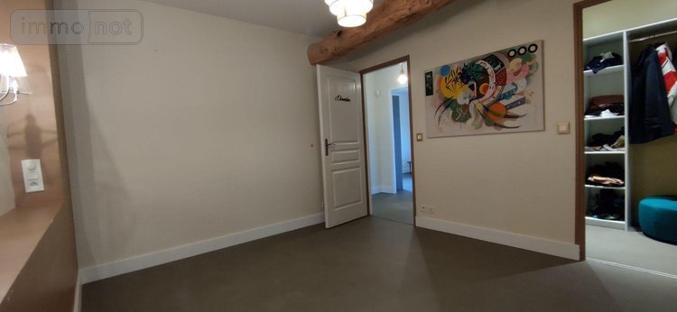 propriete a vendre Le Pont-de-Beauvoisin 38480 Isère 180 m2 8 pièces 445000 euros