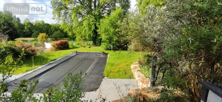 propriete a vendre Le Pont-de-Beauvoisin 38480 Isère 180 m2 8 pièces 445000 euros