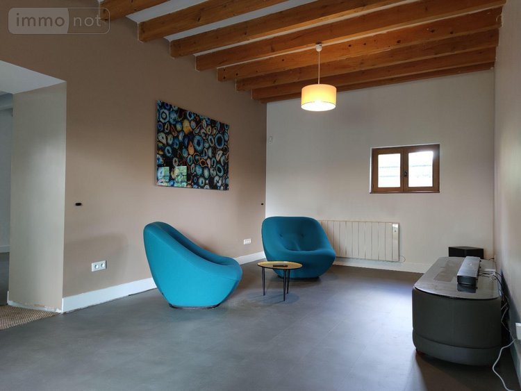 propriete a vendre Le Pont-de-Beauvoisin 38480 Isère 180 m2 8 pièces 445000 euros