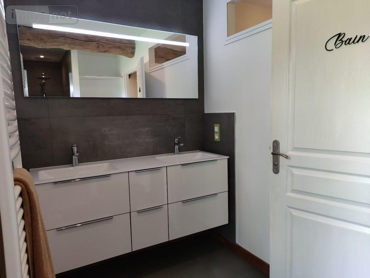 propriete a vendre Le Pont-de-Beauvoisin 38480 Isère 180 m2 8 pièces 445000 euros