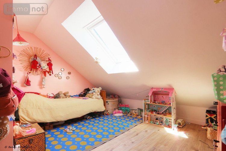 Maison a vendre Rennes 35000 Ille-et-Vilaine 165 m2 8 pièces 949000 euros