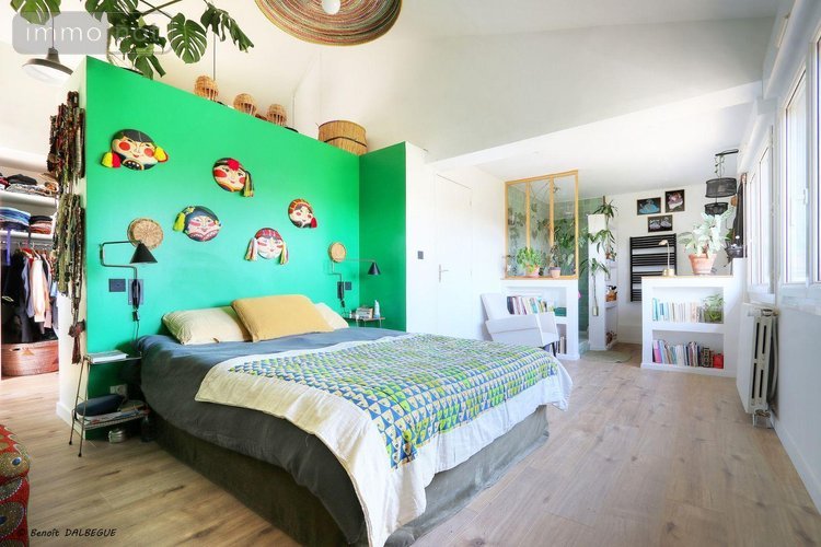 Maison a vendre Rennes 35000 Ille-et-Vilaine 165 m2 8 pièces 890800 euros