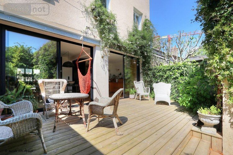 Maison a vendre Rennes 35000 Ille-et-Vilaine 165 m2 8 pièces 890800 euros