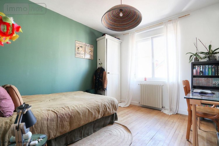 Maison a vendre Rennes 35000 Ille-et-Vilaine 165 m2 8 pièces 949000 euros