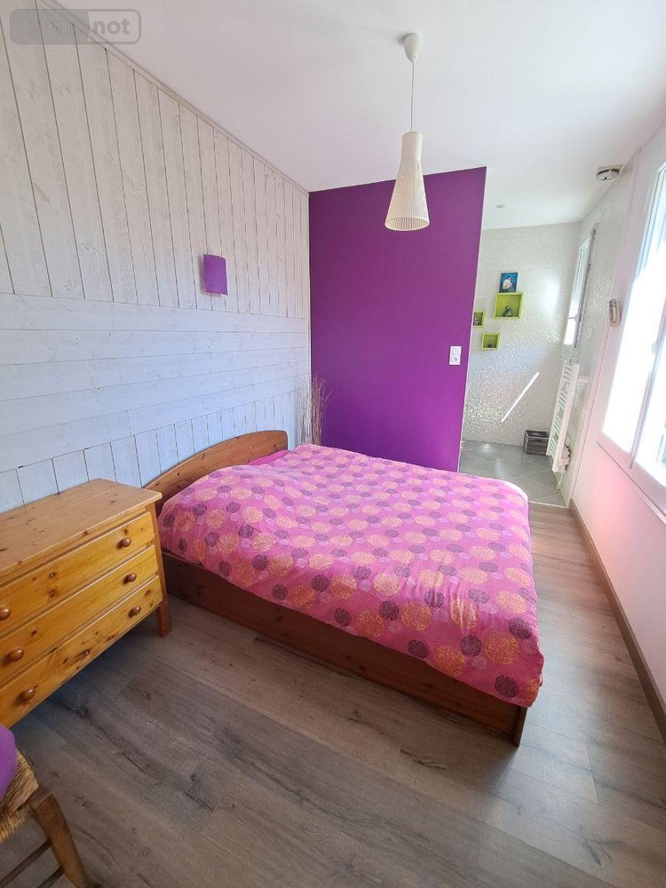 Maison a vendre Le Mans 72000 Sarthe 264 m2 10 pièces 471300 euros