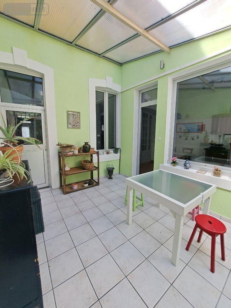 Maison a vendre Le Mans 72000 Sarthe 264 m2 10 pièces 471300 euros