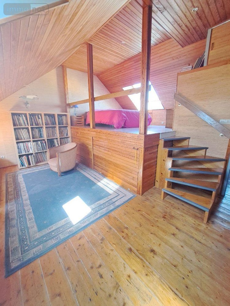 Maison a vendre Le Mans 72000 Sarthe 264 m2 10 pièces 471300 euros