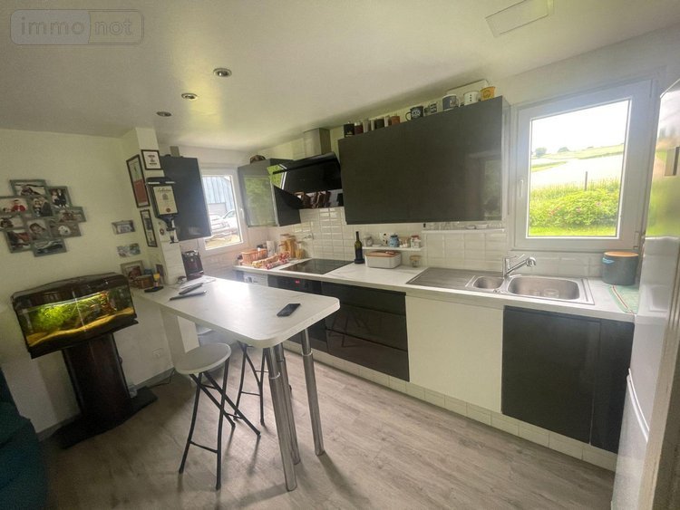 Terrains de loisirs bois etangs a vendre Villaines-sous-Lucé 72150 Sarthe 2441 m2  64800 euros