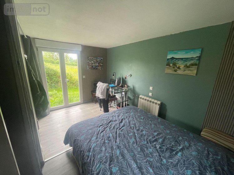 Terrains de loisirs bois etangs a vendre Villaines-sous-Lucé 72150 Sarthe 2441 m2  64800 euros