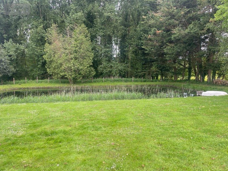 Terrains de loisirs bois etangs a vendre Villaines-sous-Lucé 72150 Sarthe 2441 m2  64800 euros