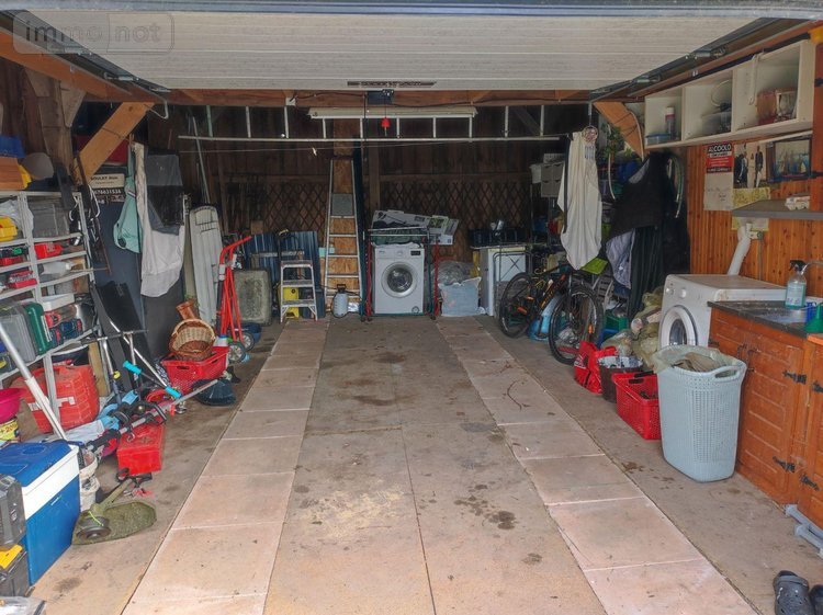 Terrains de loisirs bois etangs a vendre Villaines-sous-Lucé 72150 Sarthe 2441 m2  64800 euros