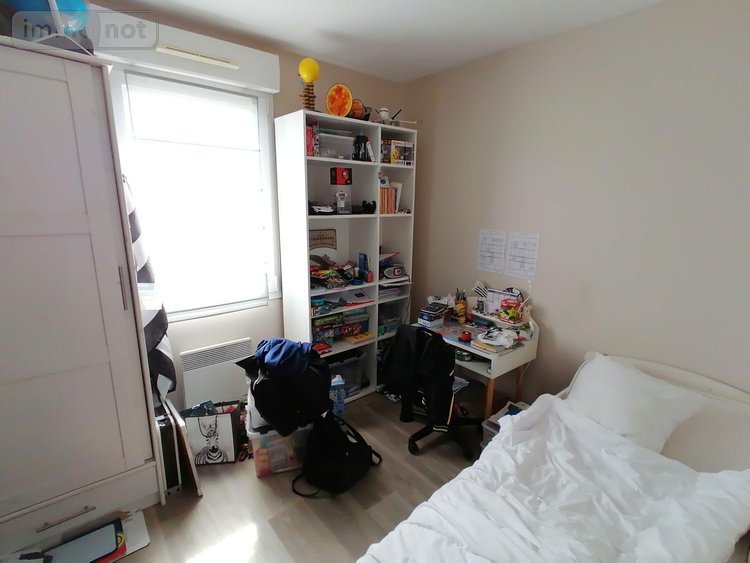 Appartement a vendre Bruz 35170 Ille-et-Vilaine 77 m2 4 pièces 260500 euros