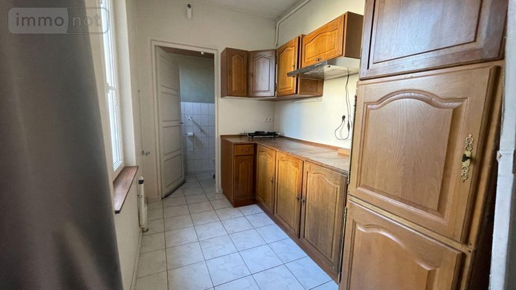 Maison a vendre Vireux-Molhain 08320 Ardennes 206 m2 7 pièces 172000 euros