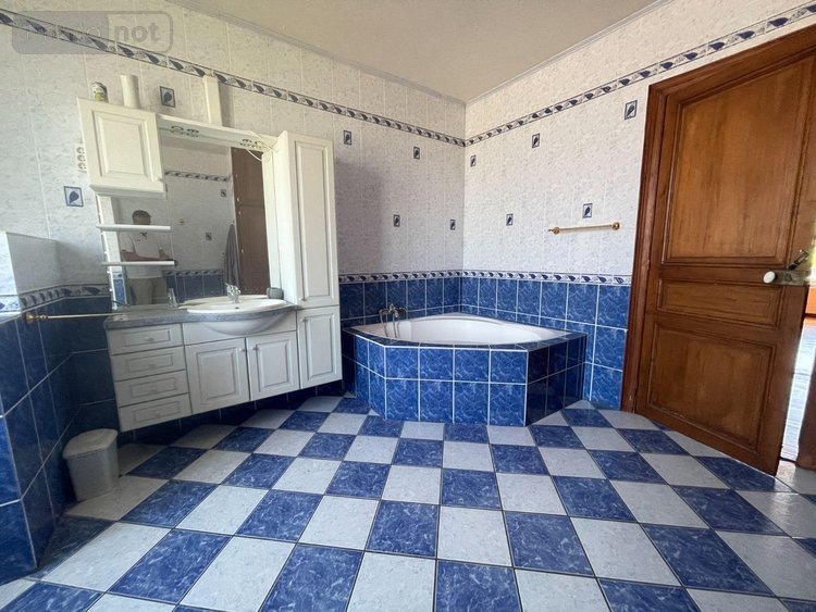 Maison a vendre Vireux-Molhain 08320 Ardennes 206 m2 7 pièces 172000 euros