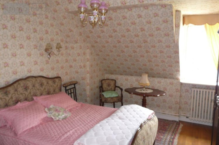 propriete a vendre Moulay 53100 Mayenne 226 m2 11 pièces 296400 euros