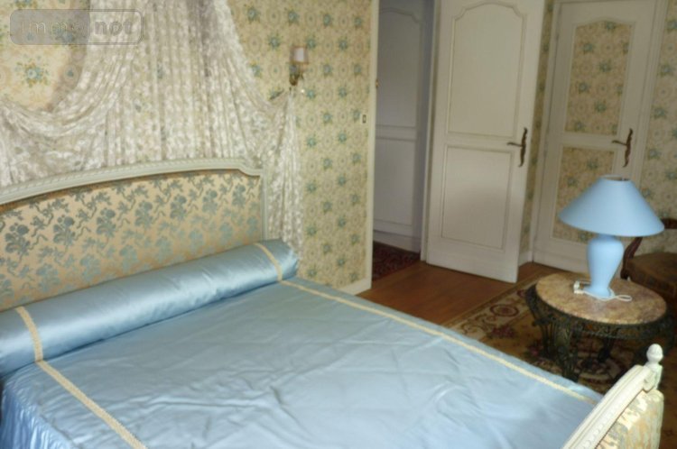 propriete a vendre Moulay 53100 Mayenne 226 m2 11 pièces 296400 euros