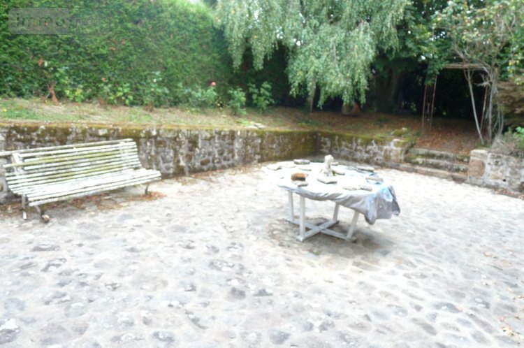 propriete a vendre Moulay 53100 Mayenne 226 m2 11 pièces 296400 euros