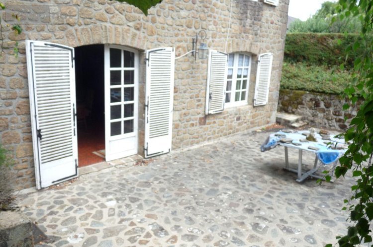 propriete a vendre Moulay 53100 Mayenne 226 m2 11 pièces 280800 euros