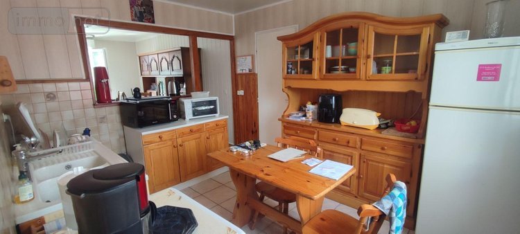 Maison a vendre Argentan 61200 Orne 95 m2 4 pièces 169600 euros