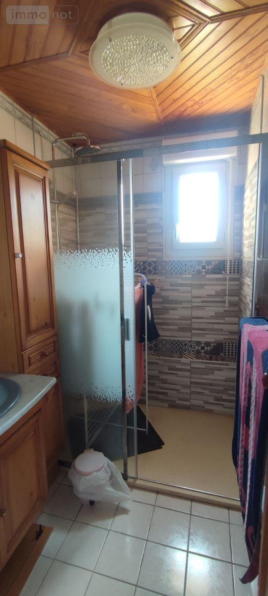 Maison a vendre Argentan 61200 Orne 95 m2 4 pièces 169600 euros