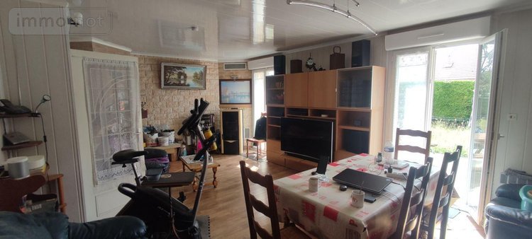 Maison a vendre Argentan 61200 Orne 95 m2 4 pièces 169600 euros
