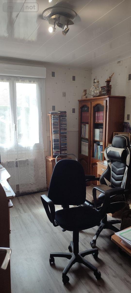 Maison a vendre Argentan 61200 Orne 95 m2 4 pièces 169600 euros